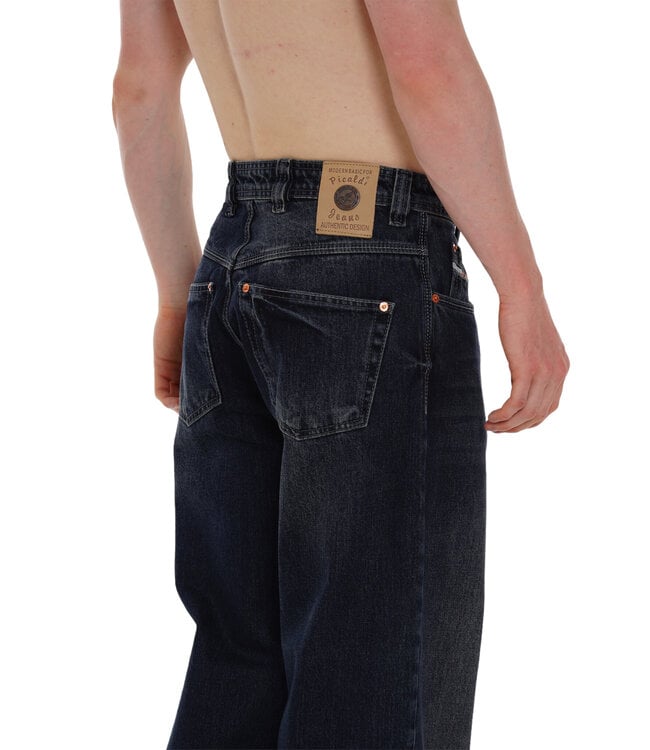 Picaldi Zicco 471 Jeans MIRACLE | Loose Fit Lagerräumung