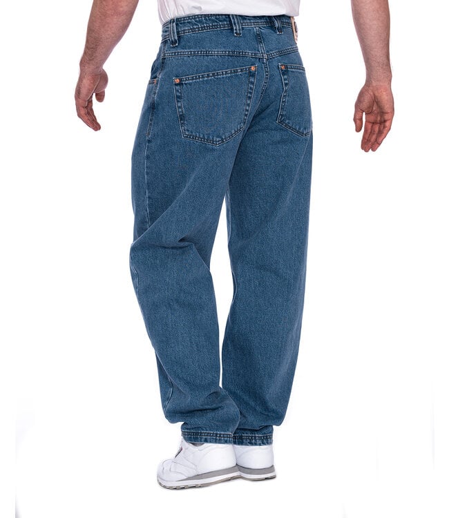 Picaldi Zicco 471Jeans DETROIT | Loose Fit Heißer Verkauf