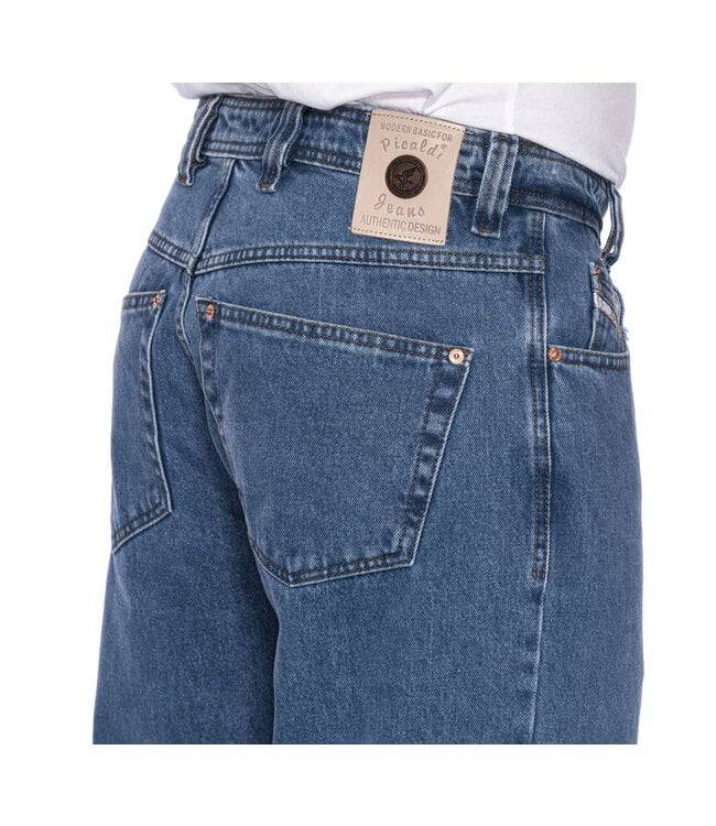 Picaldi Zicco 471Jeans DETROIT | Loose Fit Heißer Verkauf