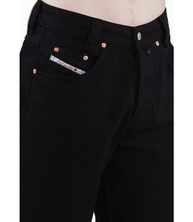 Picaldi Zicco 471 Jeans BLACK BLACK | Loose Fit Top Angebot