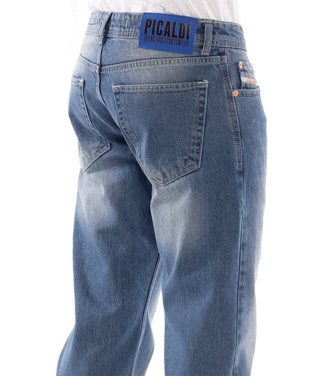 Picaldi 965 EL PASO | Straight Leg & Regular Fit Neueste Mode
