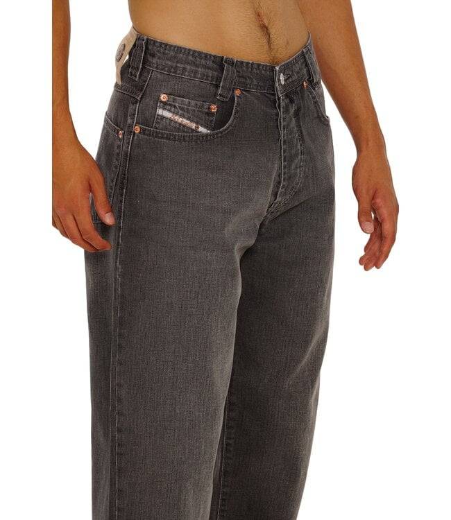 Picaldi Zicco 471 GRAPHIT | Loose Fit Jeans Zeitlich begrenztes Angebot
