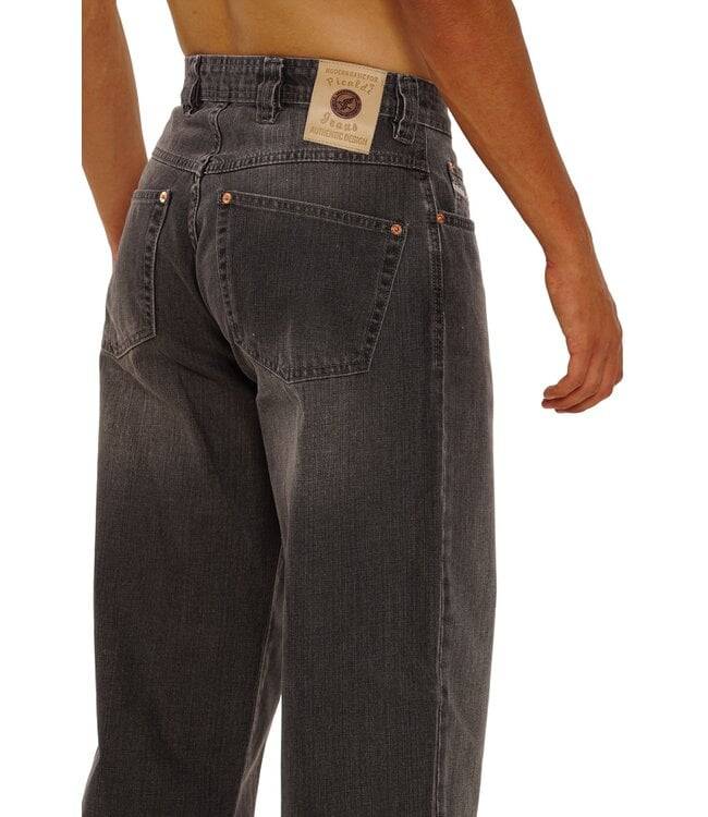 Picaldi Zicco 471 GRAPHIT | Loose Fit Jeans Zeitlich begrenztes Angebot