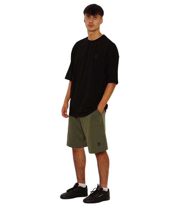 Picaldi Short EVIDENT Khaki Exklusive Angebote