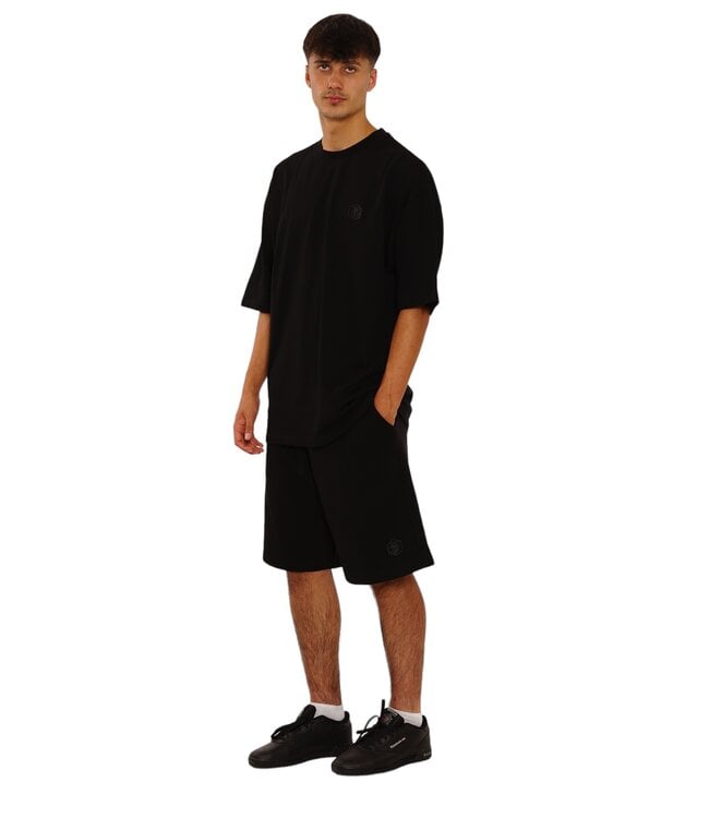 Picaldi Short EVIDENT Black Blitzangebot