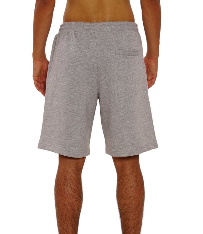 Picaldi Short EVIDENT Grey Melange Große Rabatte