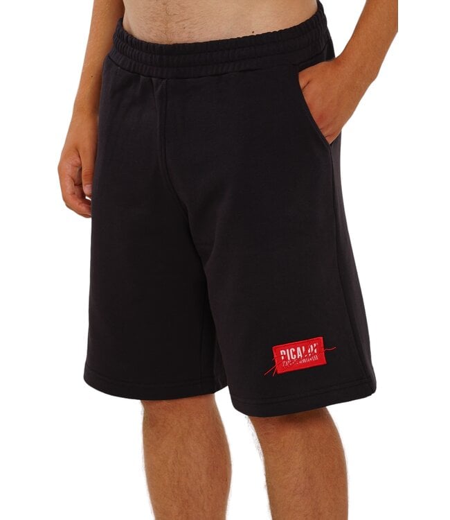 Picaldi Short EMPHASIZE Navy Blue Bestseller