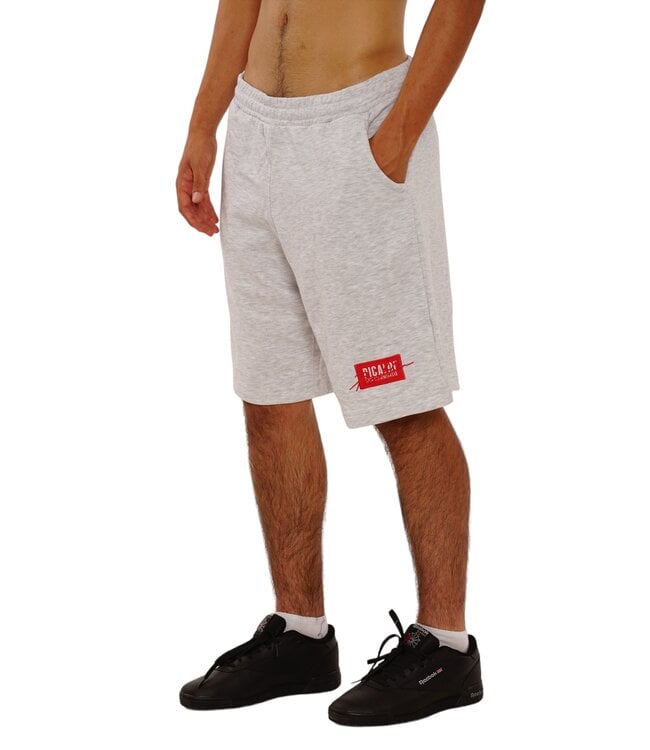 Picaldi Short EMPHASIZE Melagne Grey Saisonale Angebote