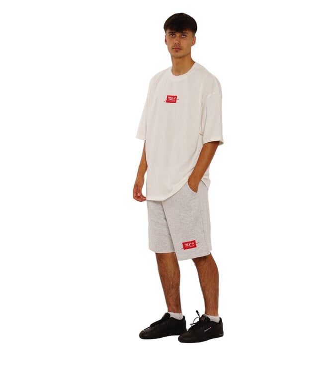 Picaldi Short EMPHASIZE Melagne Grey Saisonale Angebote