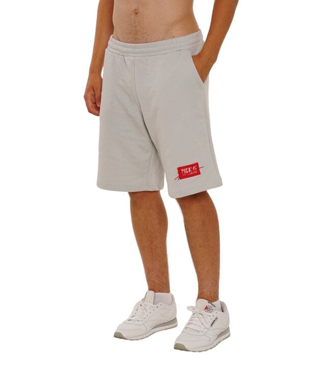 Picaldi Short EMPHASIZE Painted Grey Räumungsverkauf