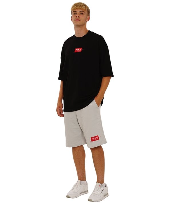 Picaldi Short EMPHASIZE Painted Grey Räumungsverkauf