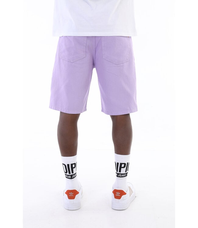 Picaldi Zicco Shorts Relaxed Fit 472 LILA Kauf eins, bekomm eins gratis