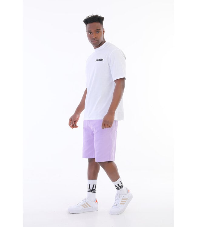 Picaldi Zicco Shorts Relaxed Fit 472 LILA Kauf eins, bekomm eins gratis