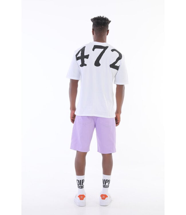 Picaldi Zicco Shorts Relaxed Fit 472 LILA Kauf eins, bekomm eins gratis