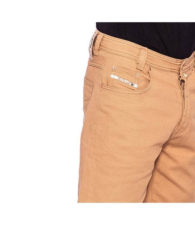 Picaldi Zicco Shorts Relaxed Fit 472 CAMEL Tägliche Deals