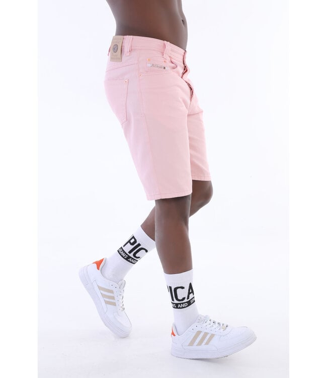 Picaldi Zicco Shorts Relaxed Fit 472 ROSA Sonderangebote