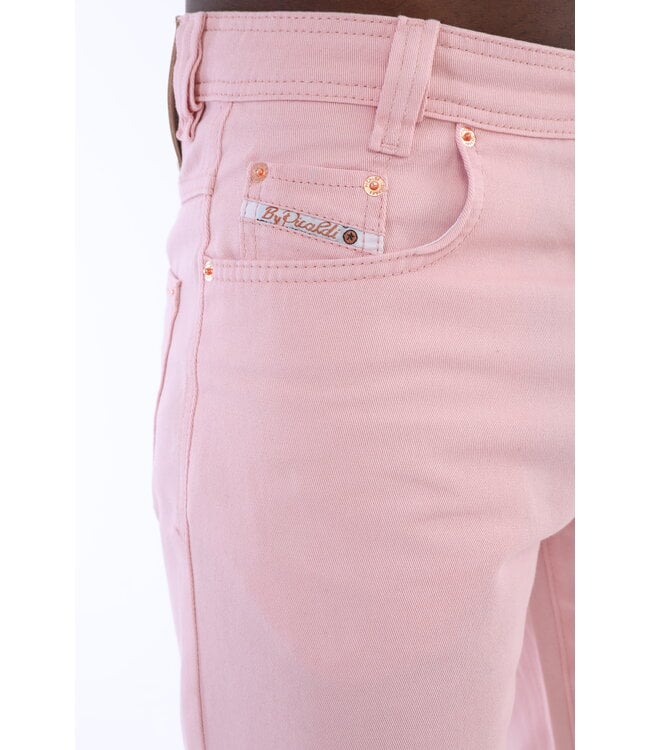 Picaldi Zicco Shorts Relaxed Fit 472 ROSA Sonderangebote