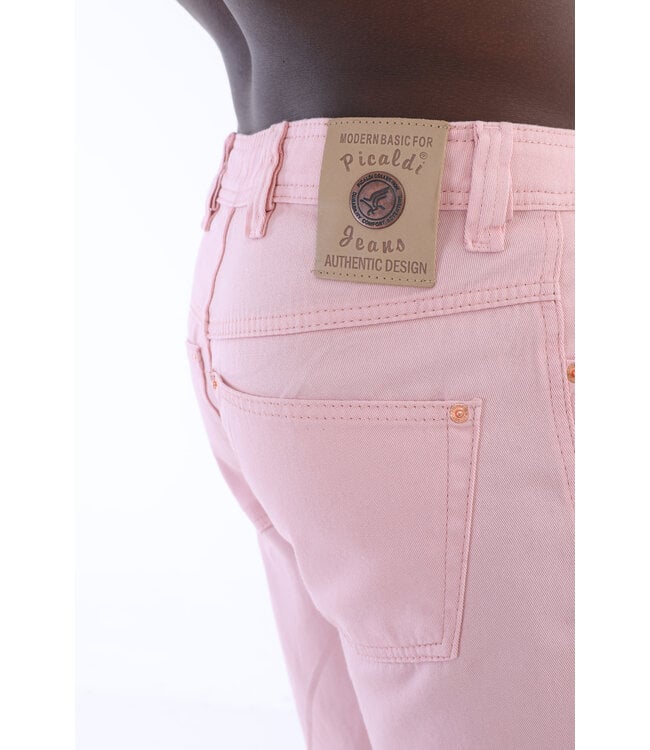 Picaldi Zicco Shorts Relaxed Fit 472 ROSA Sonderangebote