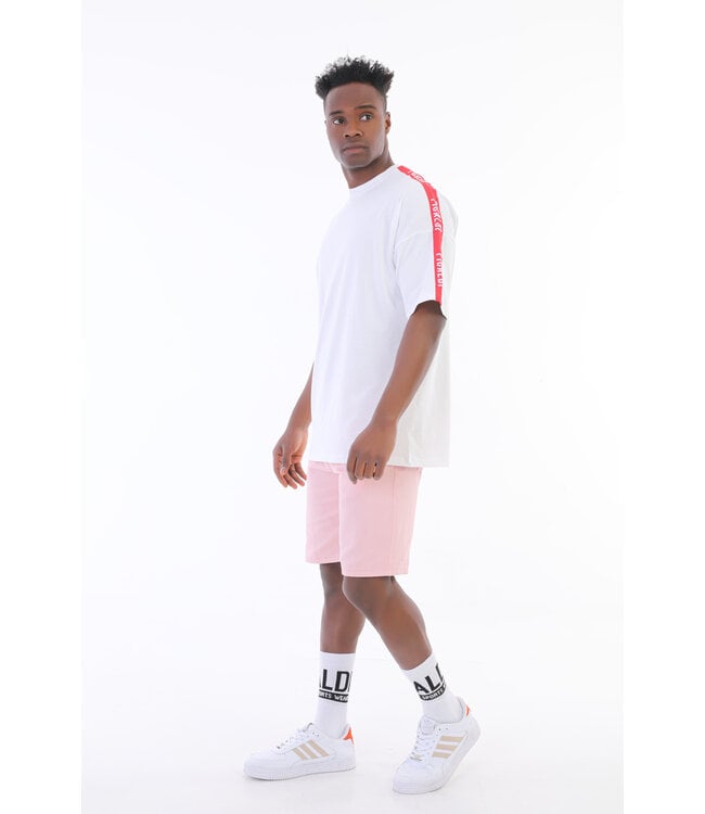 Picaldi Zicco Shorts Relaxed Fit 472 ROSA Sonderangebote