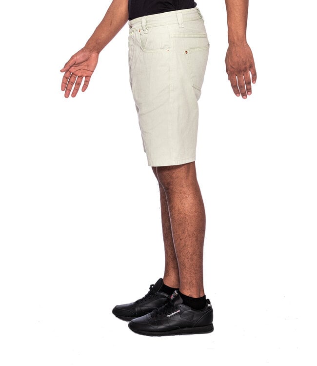 Picaldi Zicco Shorts Relaxed Fit 472 GRÜN VIP-Rabatte