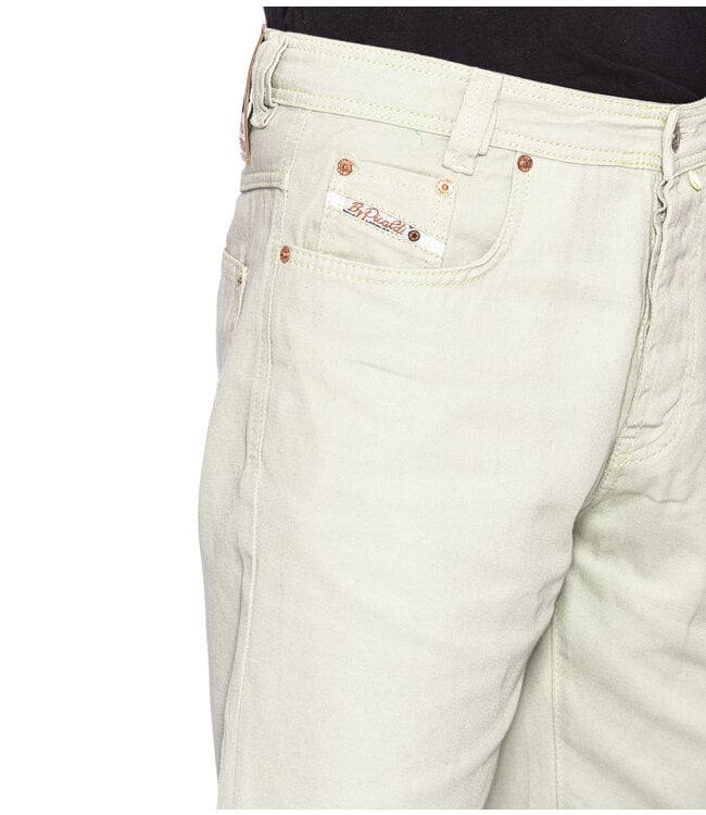 Picaldi Zicco Shorts Relaxed Fit 472 GRÜN VIP-Rabatte