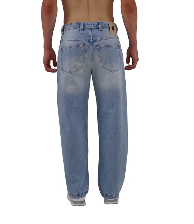 Picaldi Zicco 474 LAS VEGAS | Straight Leg & Baggy Fit Super Sparpreis