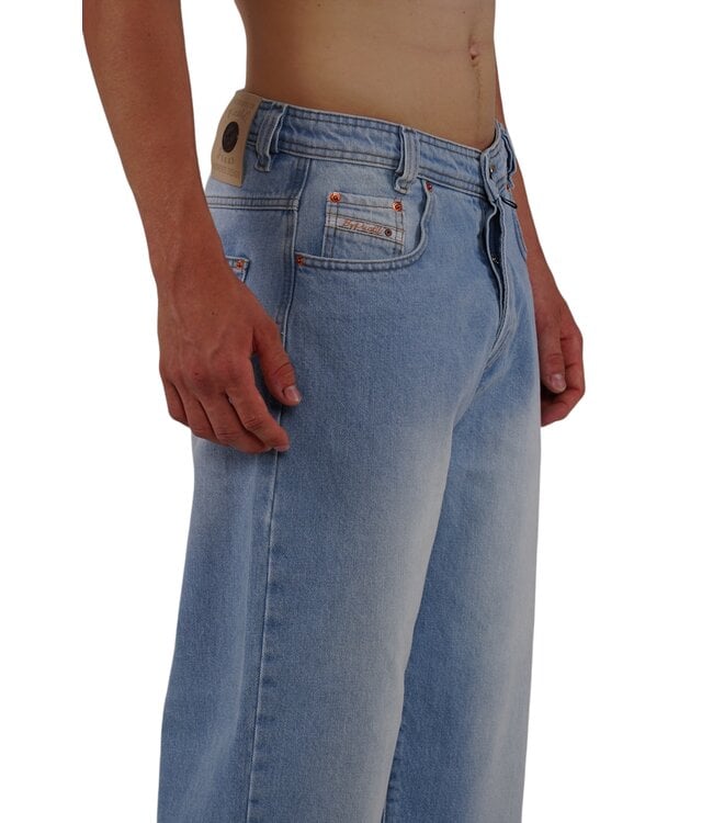 Picaldi Zicco 474 LAS VEGAS | Straight Leg & Baggy Fit Super Sparpreis