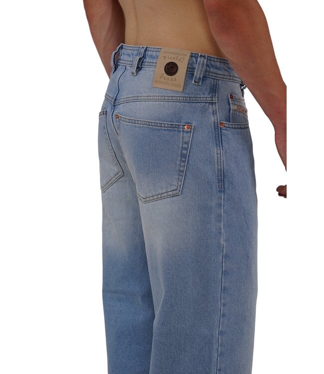 Picaldi Zicco 474 LAS VEGAS | Straight Leg & Baggy Fit Super Sparpreis
