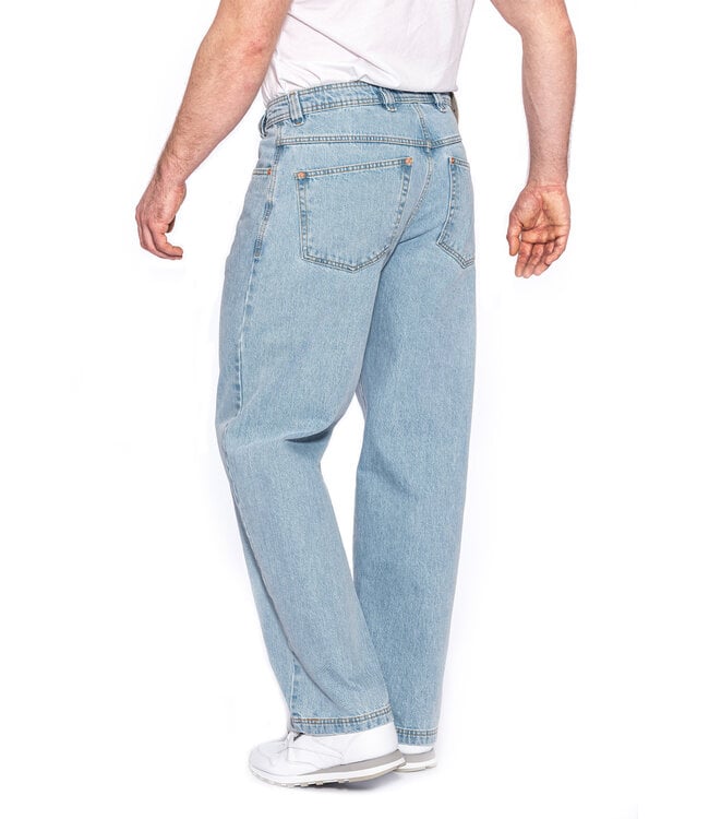Picaldi Zicco 474 SALVADOR | Straight Leg & Baggy Fit Wochenangebot