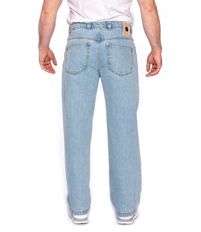 Picaldi Zicco 474 SALVADOR | Straight Leg & Baggy Fit Wochenangebot