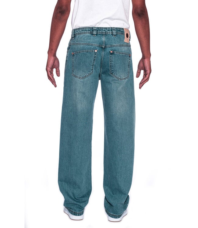 Picaldi Zicco 474 ENEMY | Straight Leg & Baggy Fit Kostenlose Rückgabe