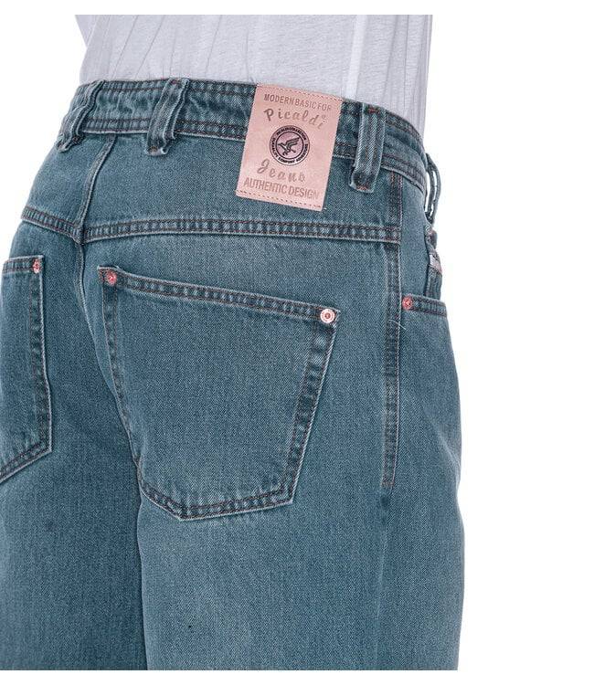 Picaldi Zicco 474 ENEMY | Straight Leg & Baggy Fit Kostenlose Rückgabe