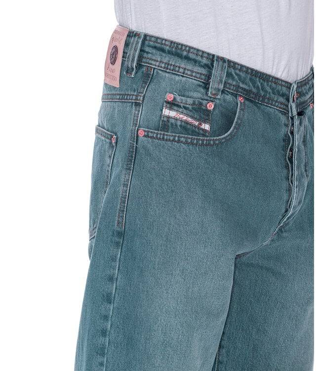 Picaldi Zicco 474 ENEMY | Straight Leg & Baggy Fit Kostenlose Rückgabe