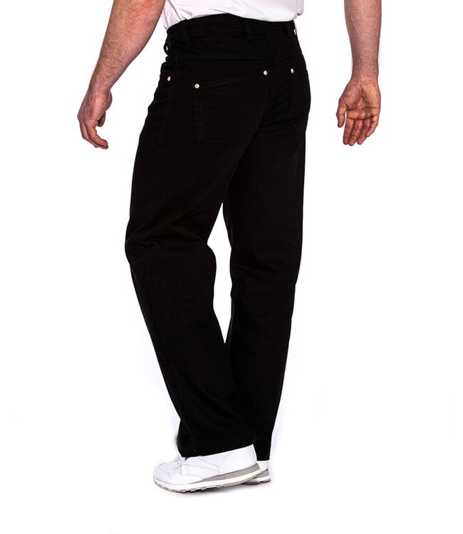 Picaldi Zicco 474 BLACK | Straight Leg & Baggy Fit Begrenzte Freigabe