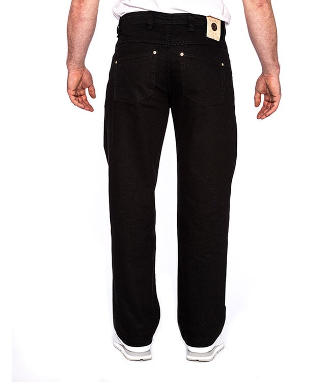 Picaldi Zicco 474 BLACK | Straight Leg & Baggy Fit Begrenzte Freigabe
