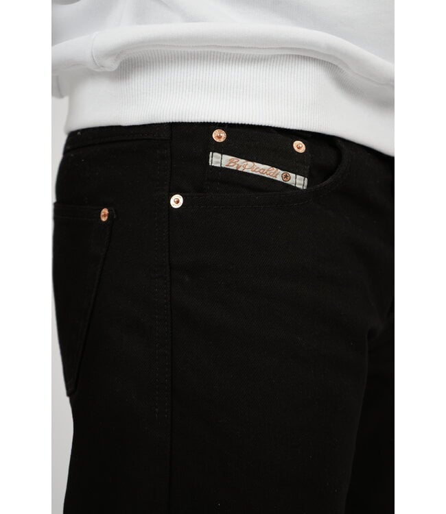 Picaldi Zicco 474 BLACK | Straight Leg & Baggy Fit Begrenzte Freigabe