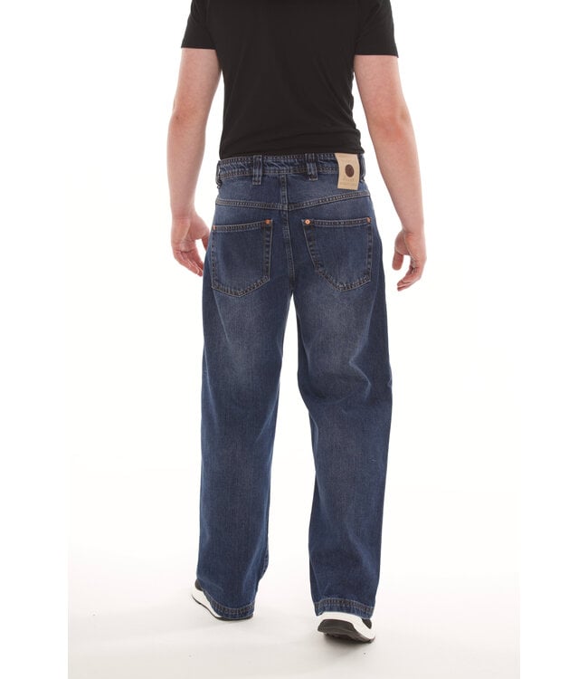 Picaldi Zicco 474 TINDERY | Straight Leg & Baggy Fit Letzte 3 Tage