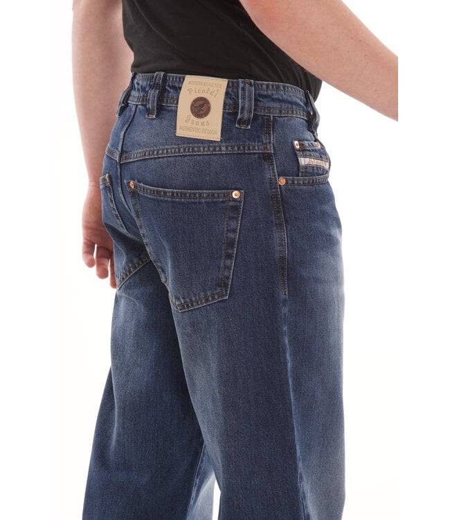 Picaldi Zicco 474 TINDERY | Straight Leg & Baggy Fit Letzte 3 Tage