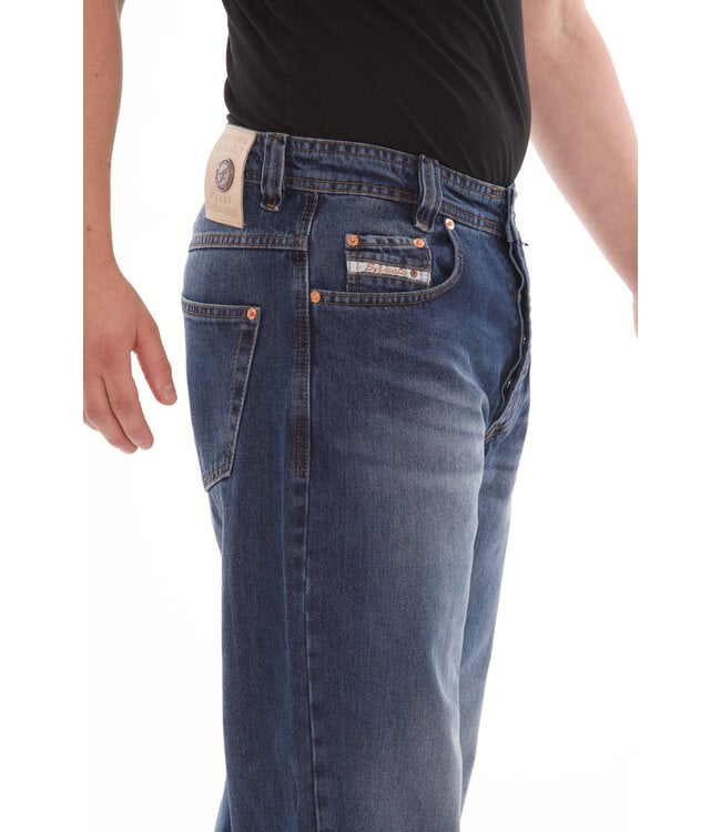 Picaldi Zicco 474 TINDERY | Straight Leg & Baggy Fit Letzte 3 Tage