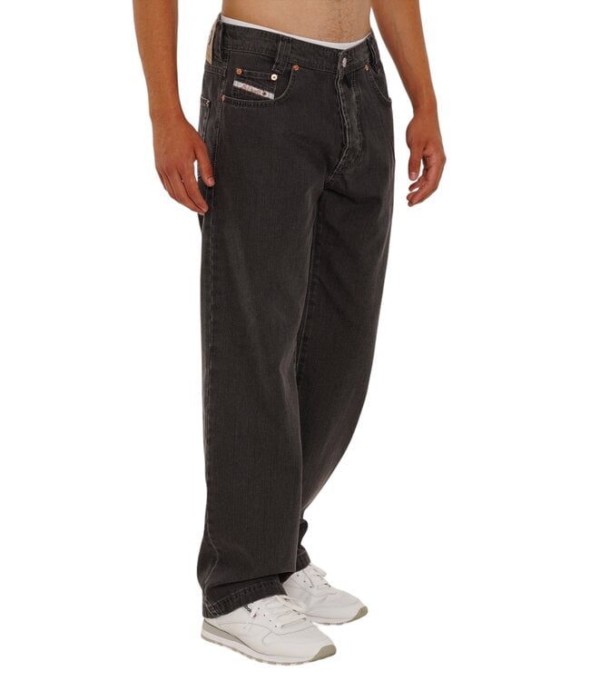 Picaldi Zicco 474 GRAPHIT | Straight Leg & Baggy Fit Jeans JETZT KAUFEN