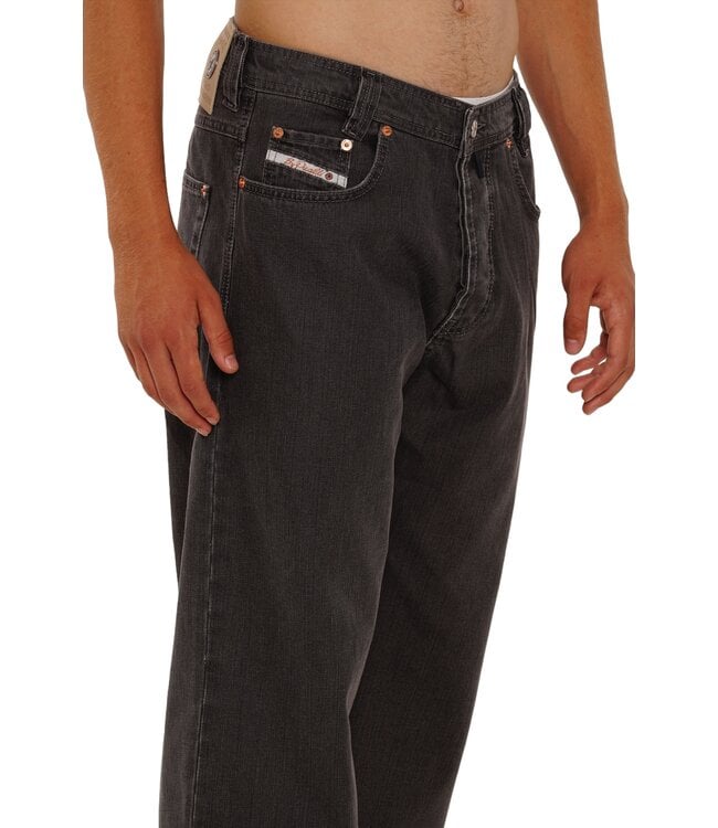 Picaldi Zicco 474 GRAPHIT | Straight Leg & Baggy Fit Jeans JETZT KAUFEN