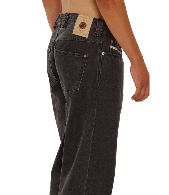 Picaldi Zicco 474 GRAPHIT | Straight Leg & Baggy Fit Jeans JETZT KAUFEN