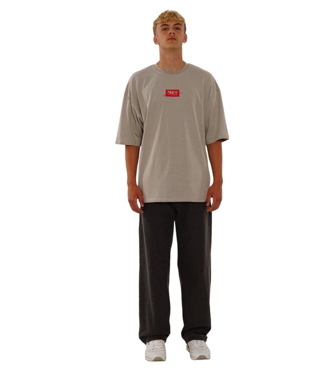 Picaldi Zicco 474 GRAPHIT | Straight Leg & Baggy Fit Jeans JETZT KAUFEN