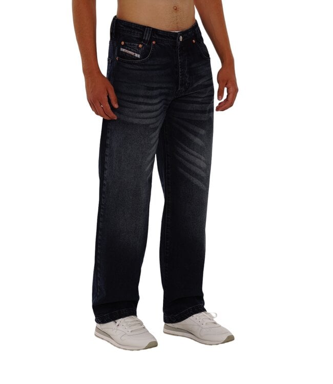 Picaldi Zicco 474 TANSANIT | Straight Leg & Baggy Fit Jeans Neueste Stile