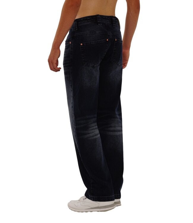 Picaldi Zicco 474 TANSANIT | Straight Leg & Baggy Fit Jeans Neueste Stile