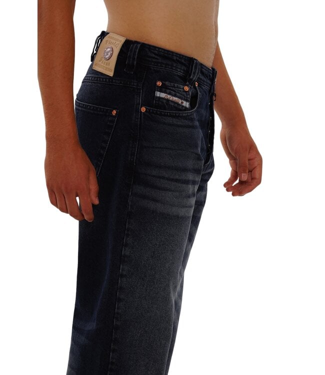 Picaldi Zicco 474 TANSANIT | Straight Leg & Baggy Fit Jeans Neueste Stile