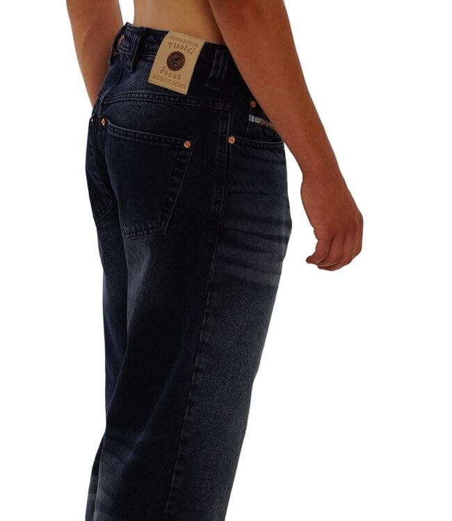 Picaldi Zicco 474 TANSANIT | Straight Leg & Baggy Fit Jeans Neueste Stile
