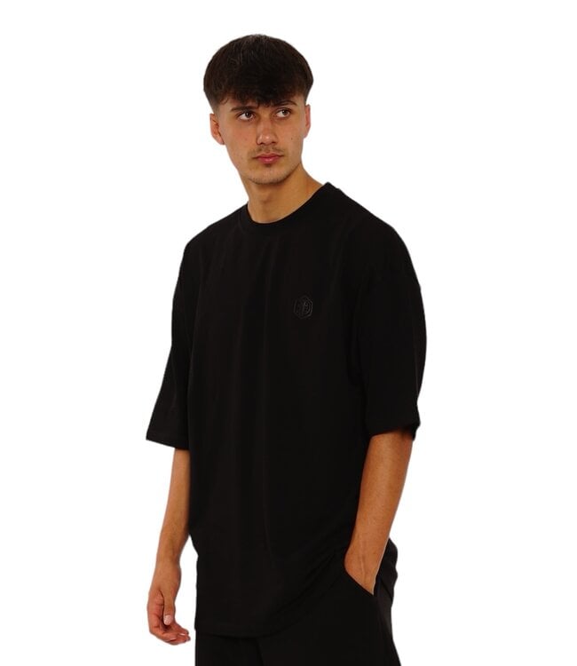 Picaldi Oversize T-Shirt EVIDENT Black Zeitbegrenzte Promotion
