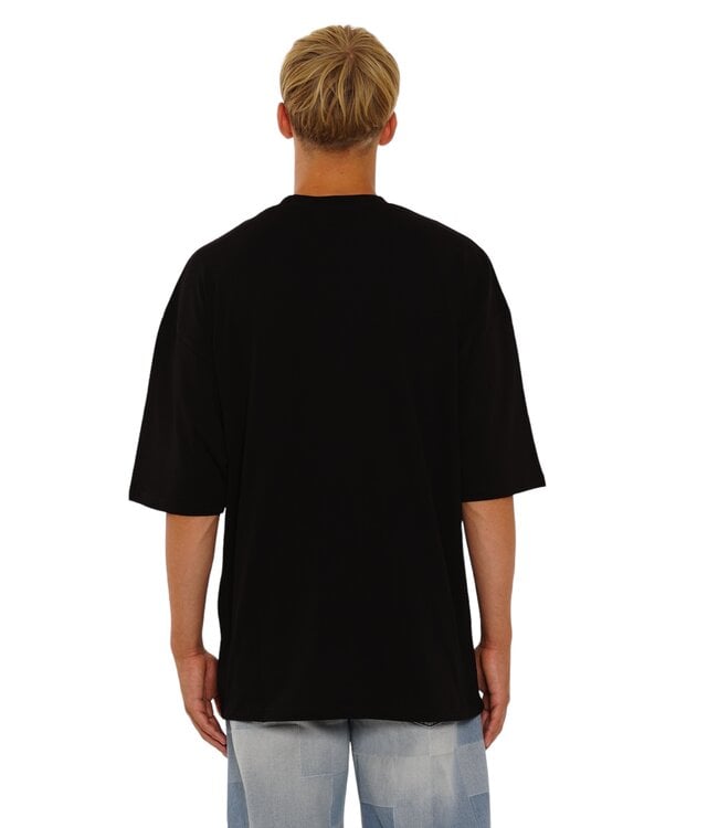 Picaldi EMPHASIZE Oversize Shirt Black Bis zu 65% Rabatt
