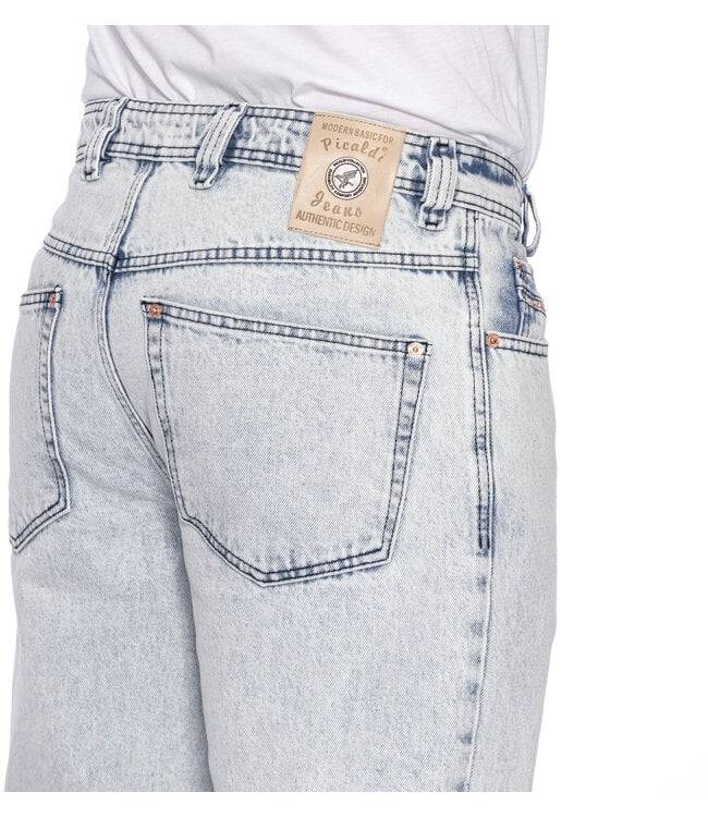 Picaldi Zicco 473 Jeans DUBLIN | Relaxed Fit Nur für heute